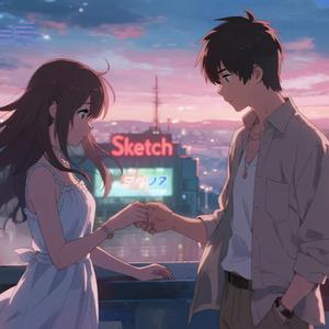 夜明けのスケッチ (Yoake no Sketch / Dawn Sketch)