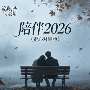 陪伴2026（走心对唱版）