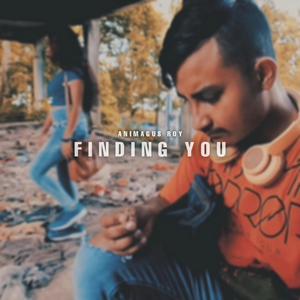 Finding You (Radio Edit)