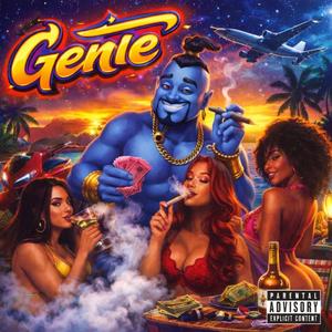 Genie