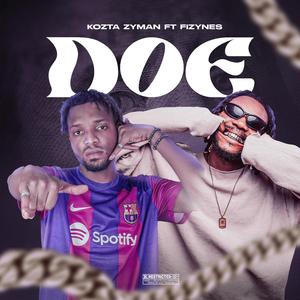Doe (feat. Fizynes)