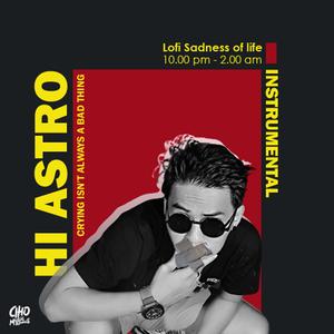 You are the main character in your life