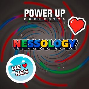NESSOLOGY (WE LOVE NES)