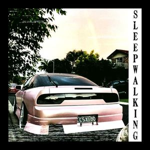 Sleepwalking
