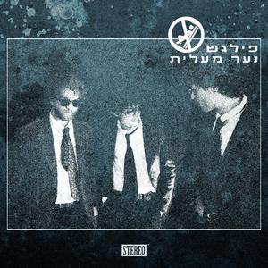נער מעלית