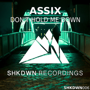 Don't Hold Me Down (Radio Edit)