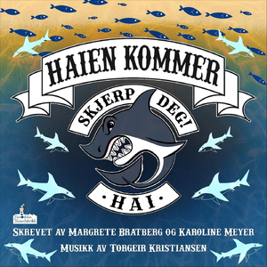 Yogarekene (feat. Maria Bræck Ammerud)