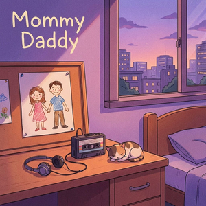 Mommy Daddy