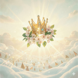 Королева весны