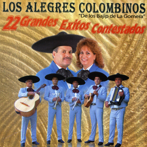 La Lavaplatos (Norteñas Contestadas, Rancheras y Corridos)