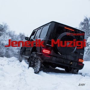 Jenerik Müziği（Ghetto House）