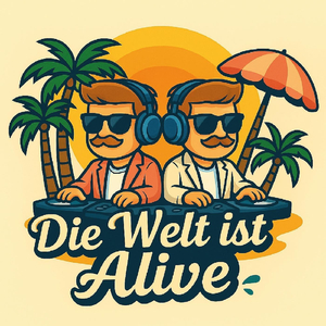 Die Welt ist Alive!