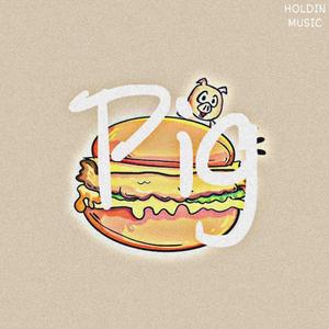 豬扒包(Prod.Roccky)