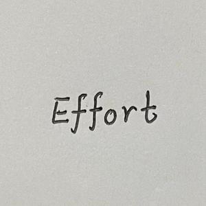 Effort