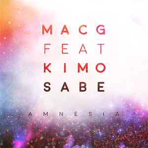 Amnesia (feat. Kimosabe)