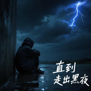 直到走出黑夜