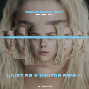 Dashuria Ime
