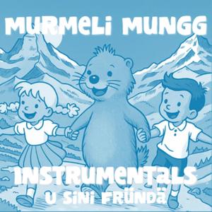 Obä im Berner Oberland (Instrumental)