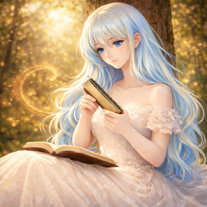 新月のここち (Instrumental)