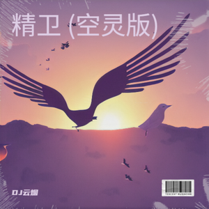 精卫 (空灵版)