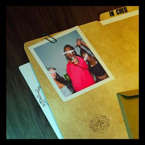 In Cheq (feat. luvseat)