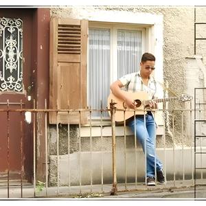 You let me down (raw)