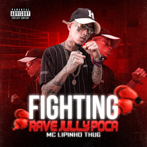 Fighting Rave Jully Poca