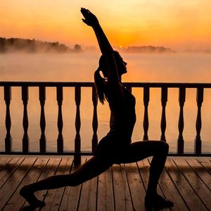 Stretch and Strengthen