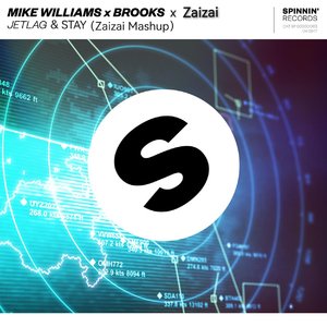 Various Artists / Zedd-Jetlag & Stay （Zaizai Mashup）（Zaizai remix）