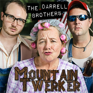Mountain Twerker