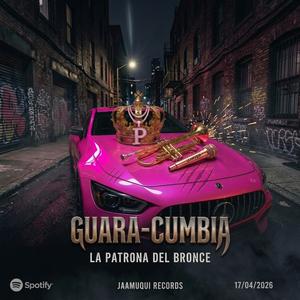 Golpe Seco (Guara-Cumbia)