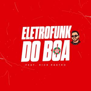 Eletrofunk do BOA