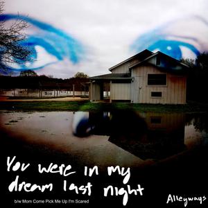 Mom Come Pick Me Up I'm Scared