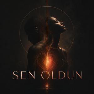 Sen Oldun