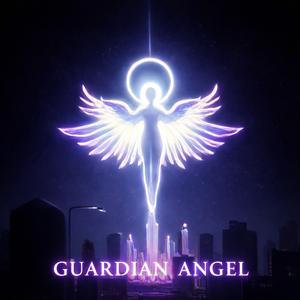 GUARDIAN ANGEL (feat. Laly)
