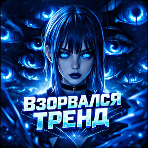 Взорвался Тренд