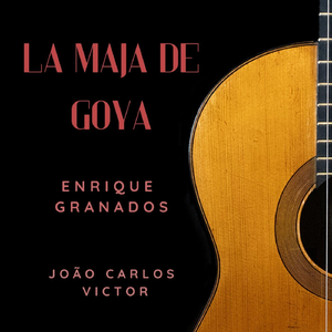 12 Tonadillas en estilo antiguo, H. 136: VIII. La Maja de Goya