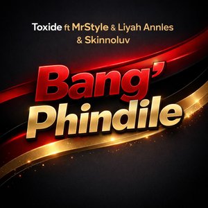 Bang'phindile
