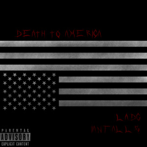 Ladg - My Loves Gone