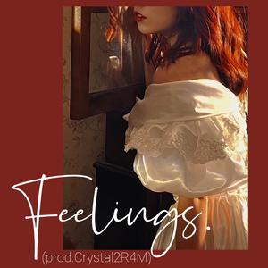 Feelings. (prod.Crystal2R4M)
