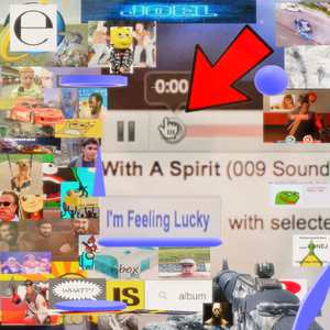 在808上放置失真会引起幽默