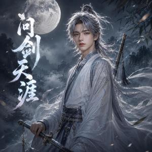 问剑天涯
