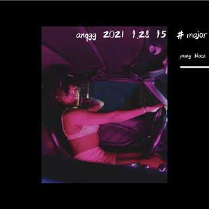 anqgg 2021 9.28 95 g ＃major