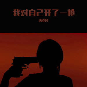 我对自己开了一枪（翻自 唐亦风）