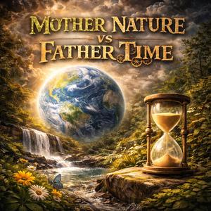 Mother Nature vs Father Time