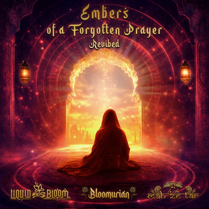 Embers of a Forgotten Prayer (Serpentis Revibe)