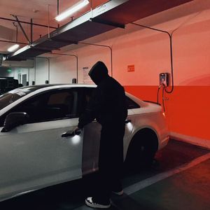 序曲（Prod.by Lv9）