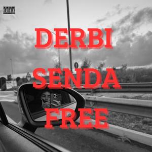 DERBI SENDA FREE
