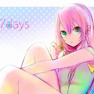 7days (feat. 巡音ルカ)