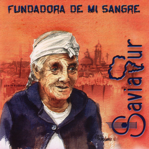 Fundadora De Mi Sangre